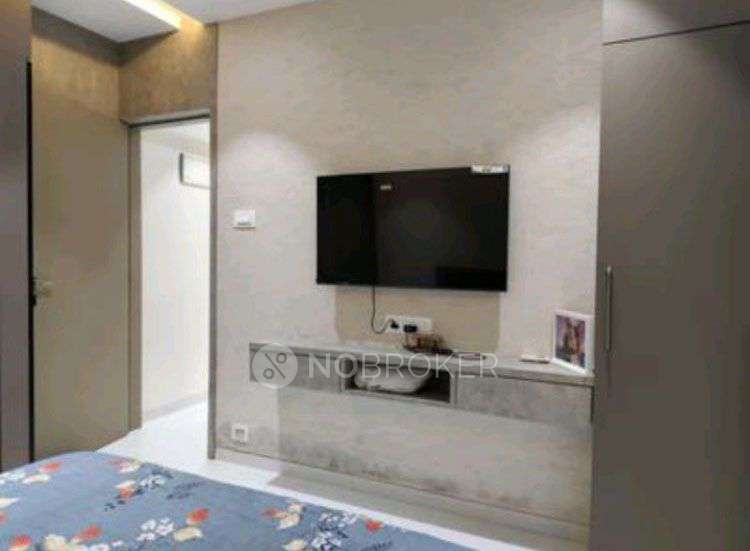1 BHK Flat In Vaishno Heights For Sale  In Malad East