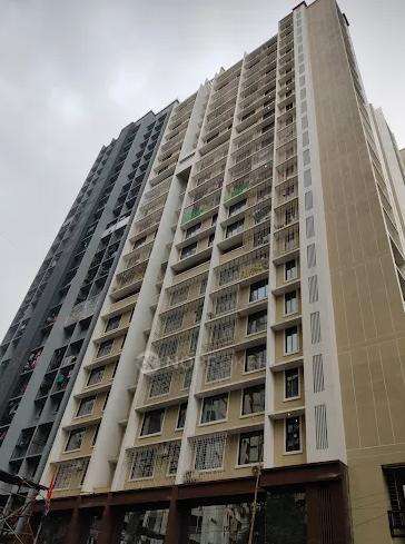 1 BHK Flat In Vaishno Heights For Sale  In Malad East