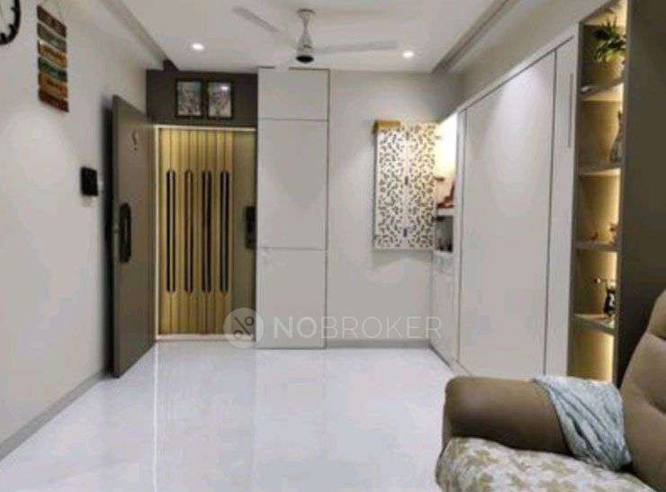 1 BHK Flat In Vaishno Heights For Sale  In Malad East