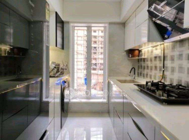 1 BHK Flat In Vaishno Heights For Sale  In Malad East