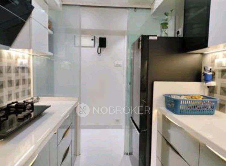 1 BHK Flat In Vaishno Heights For Sale  In Malad East