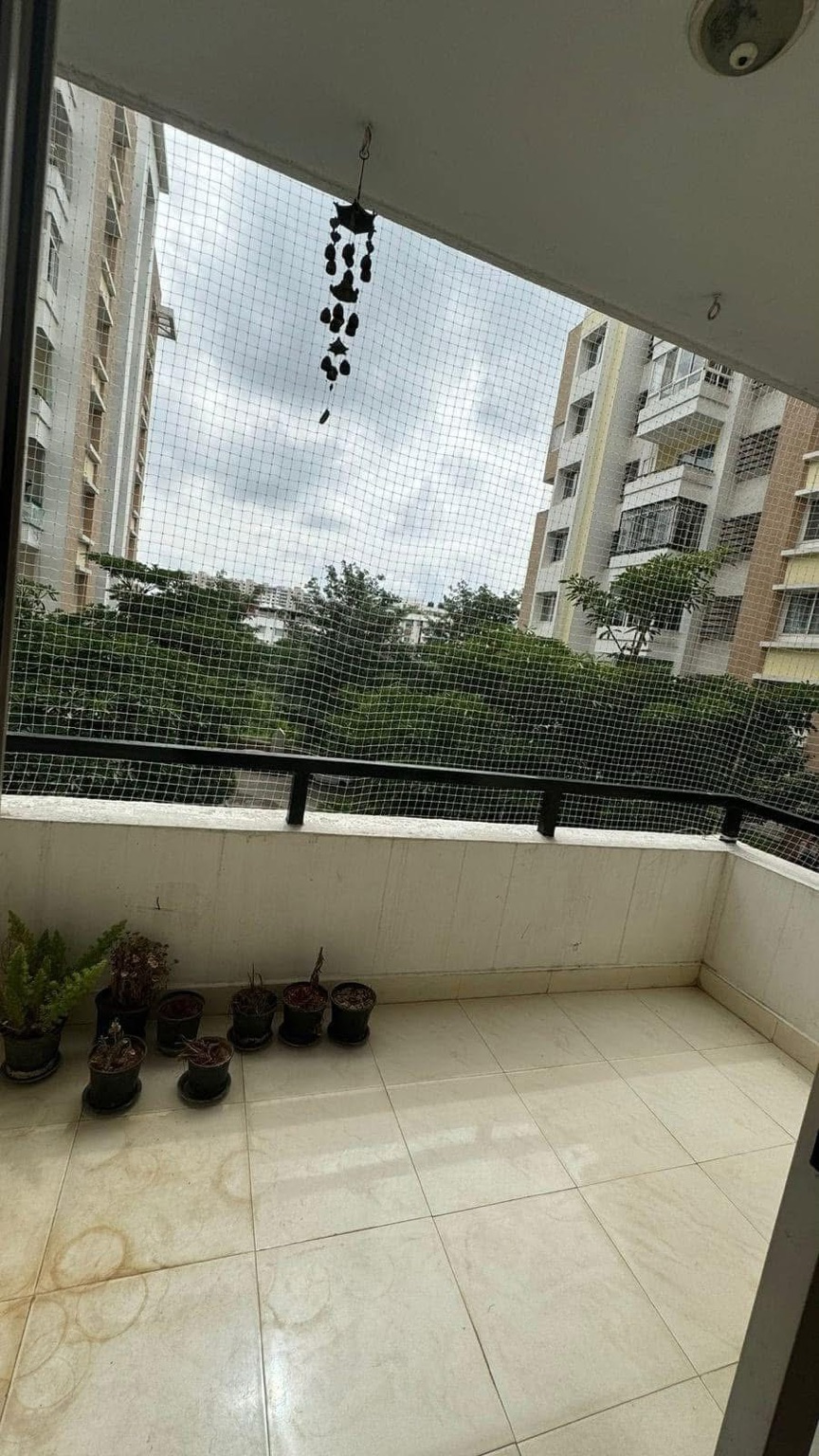 Puravankara Purva Sunshine