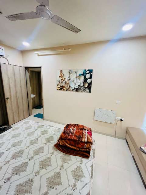 2 BHK Flat In Venkatesh Graffiti Glover, Keshav Nagar For Sale  In Mundhwa