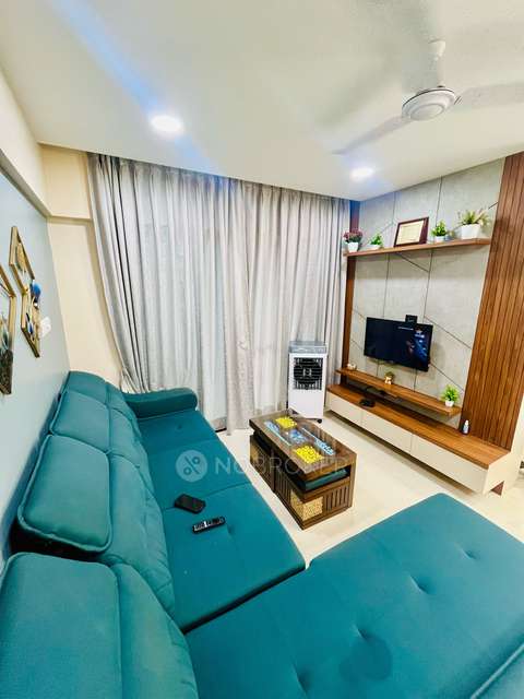 2 BHK Flat In Venkatesh Graffiti Glover, Keshav Nagar For Sale  In Mundhwa