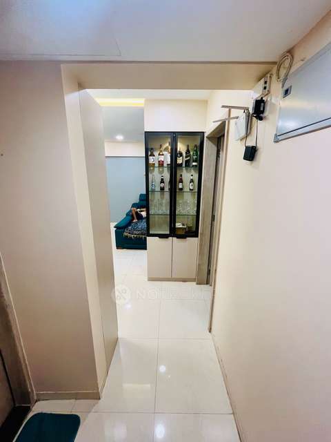 2 BHK Flat In Venkatesh Graffiti Glover, Keshav Nagar For Sale  In Mundhwa