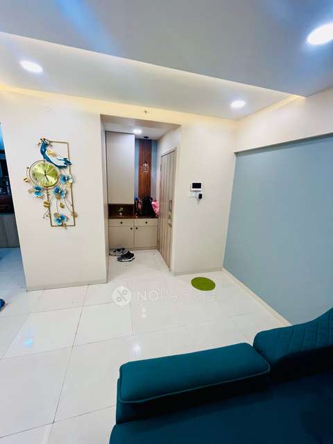 2 BHK Flat In Venkatesh Graffiti Glover, Keshav Nagar For Sale  In Mundhwa