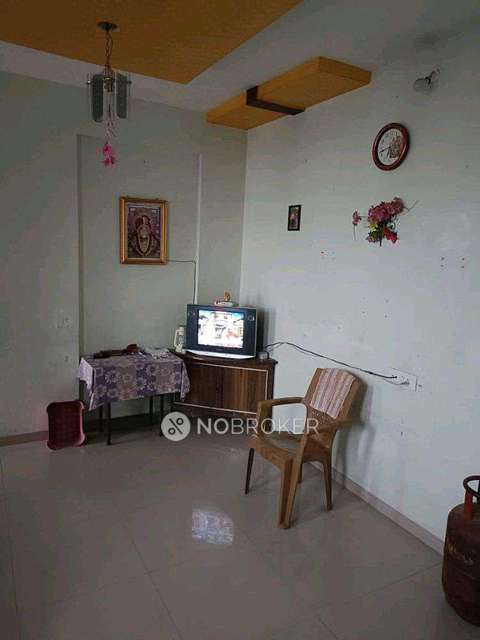 1 BHK Flat In Tulip Homes For Sale  In Chakan