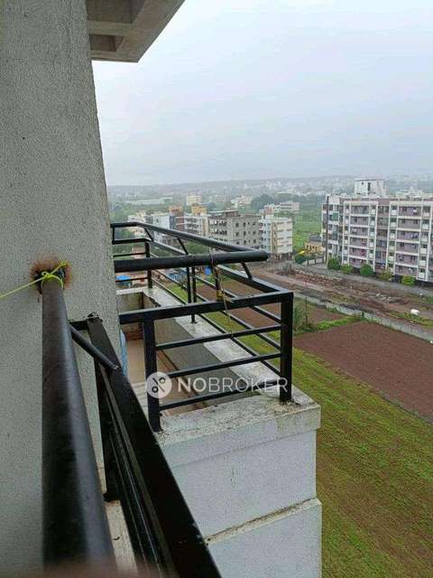 1 BHK Flat In Tulip Homes For Sale  In Chakan