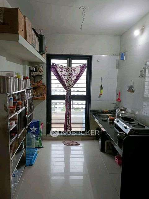 1 BHK Flat In Tulip Homes For Sale  In Chakan