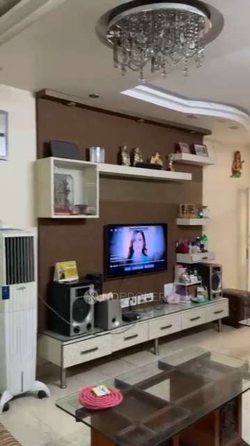 3 BHK Flat In Surabhi Court For Sale  In Himayatnagar