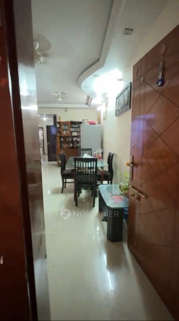 3 BHK Flat In Surabhi Court For Sale  In Himayatnagar