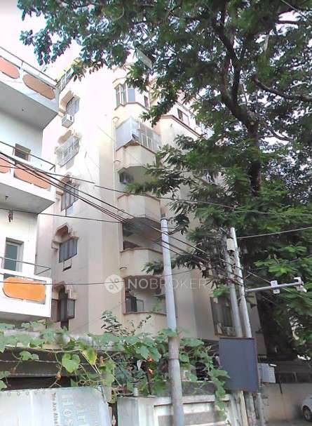 3 BHK Flat In Surabhi Court For Sale  In Himayatnagar