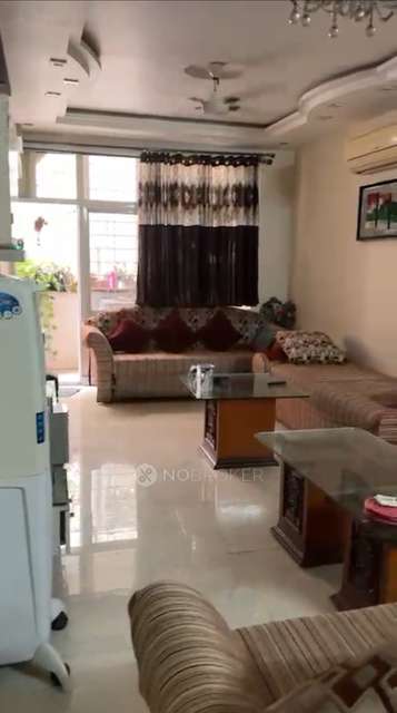 3 BHK Flat In Surabhi Court For Sale  In Himayatnagar