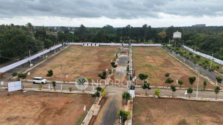 3 BHK Villa In Sm Residancy For Sale  In Jakkuru