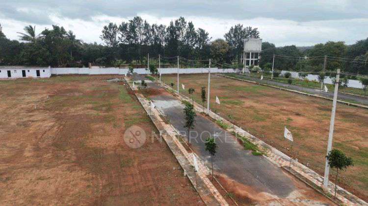 3 BHK Villa In Sm Residancy For Sale  In Jakkuru