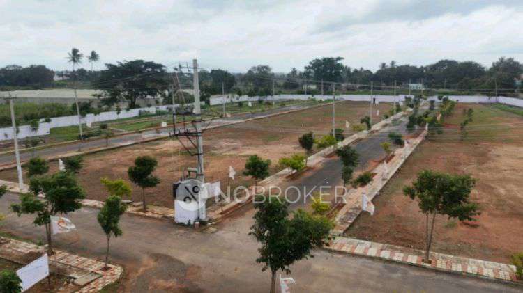 3 BHK Villa In Sm Residancy For Sale  In Jakkuru