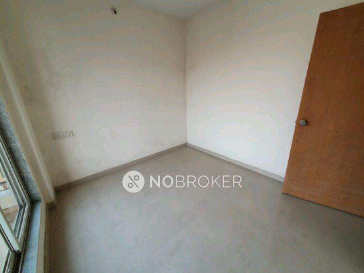 1 BHK Flat In Shree Residency For Sale  In Ulwe