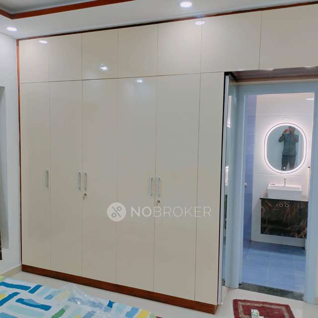 3 BHK Flat In Aratt Cityscapes, Nimbekaipura For Sale  In Nimbekaipura