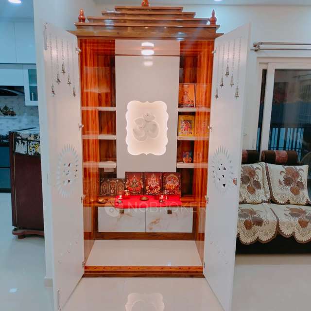 3 BHK Flat In Aratt Cityscapes, Nimbekaipura For Sale  In Nimbekaipura