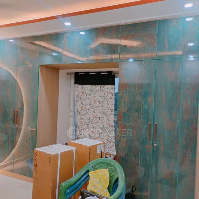 3 BHK Flat In Aratt Cityscapes, Nimbekaipura For Sale  In Nimbekaipura