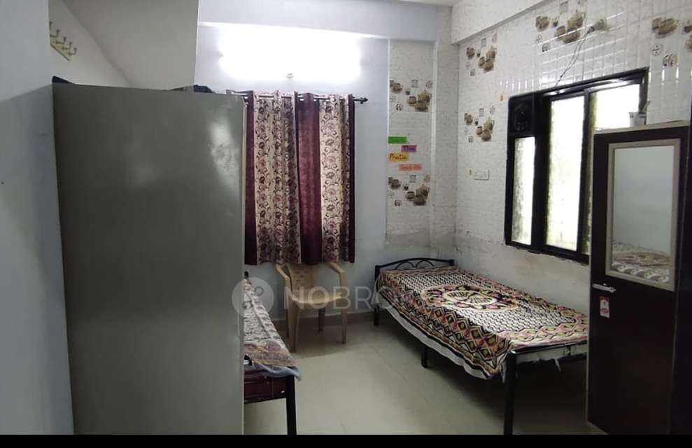 PG for Anyone in Wagholi