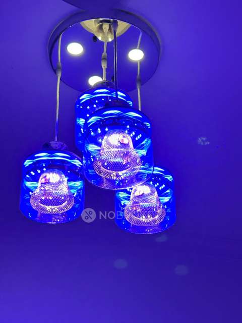 1 BHK Flat In Arihant Anshula For Sale  In Taloja