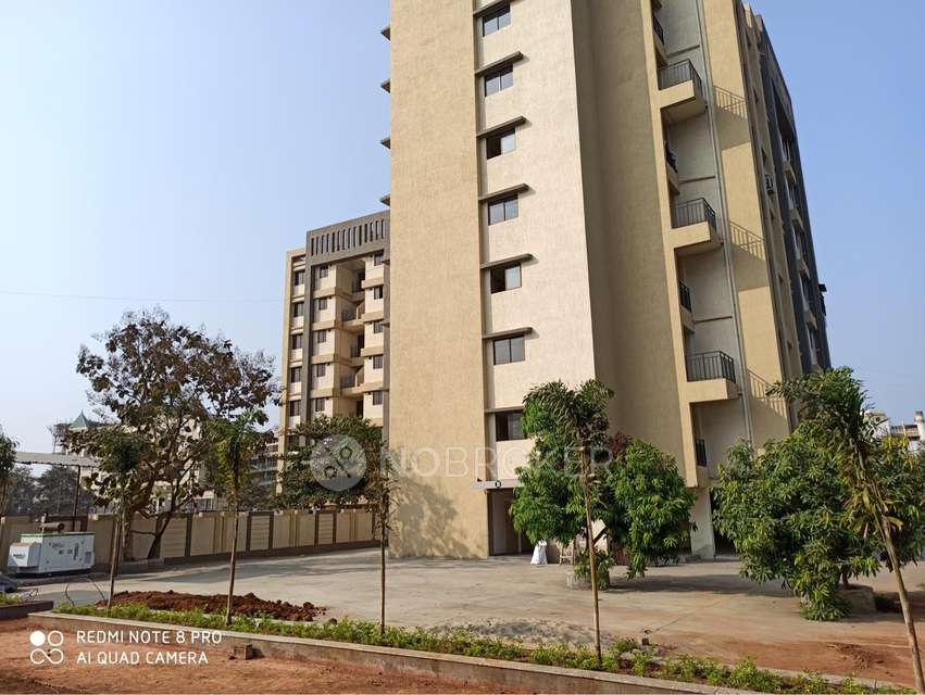 1 BHK Flat In Arihant Anshula For Sale  In Taloja
