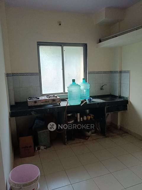 1 BHK Flat In Ram Rahim Chs Vasai, Vasai East For Sale  In Vasai East