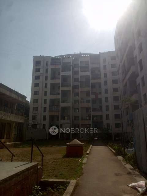 2 BHK Flat In Prayeja City Phase 1,  For Sale  In Vadgaon Budruk