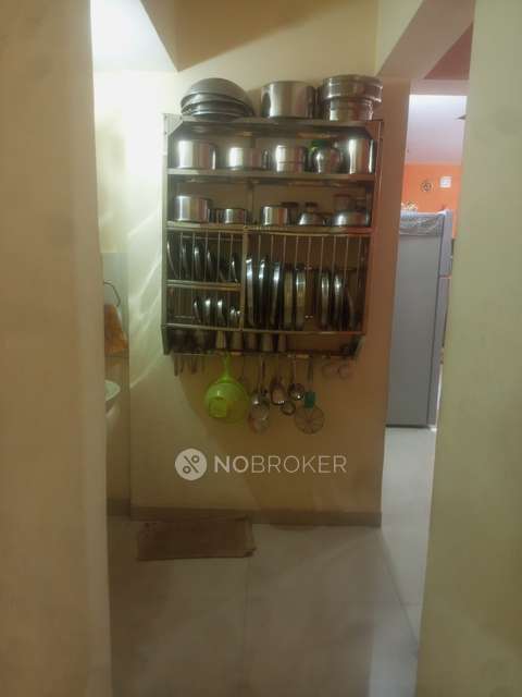 2 BHK Flat In Prayeja City Phase 1,  For Sale  In Vadgaon Budruk