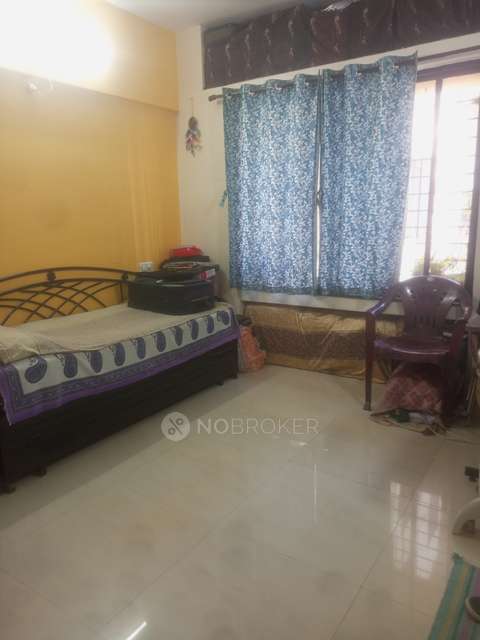 2 BHK Flat In Prayeja City Phase 1,  For Sale  In Vadgaon Budruk