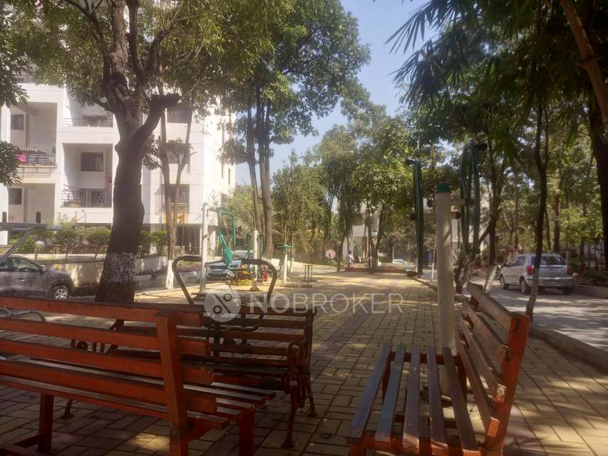 2 BHK Flat In Prayeja City Phase 1,  For Sale  In Vadgaon Budruk