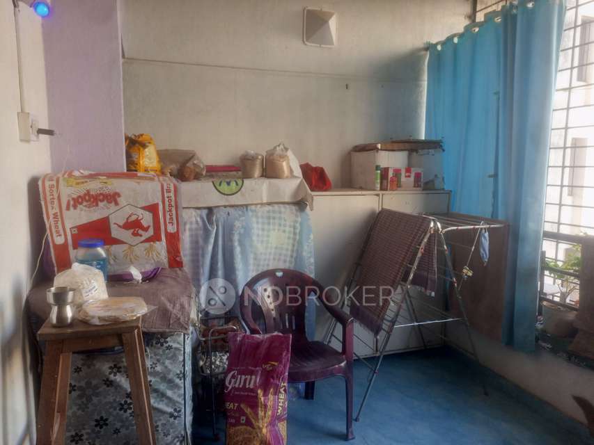 2 BHK Flat In Prayeja City Phase 1,  For Sale  In Vadgaon Budruk