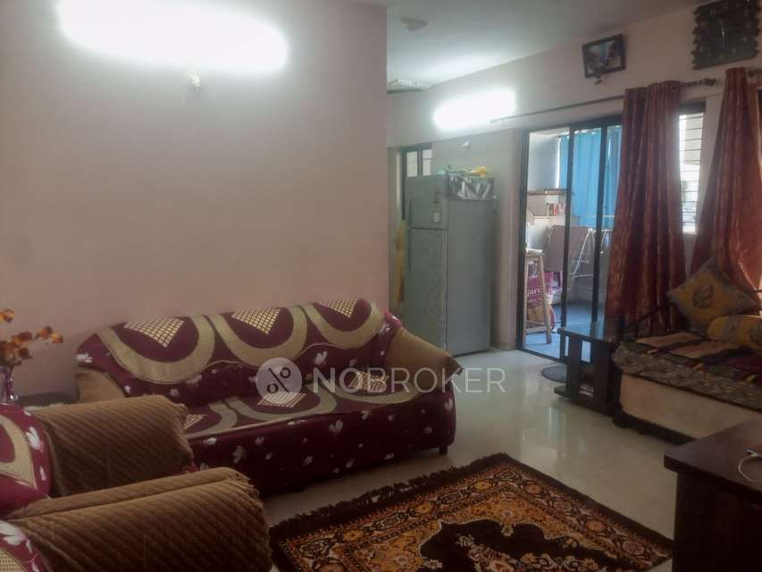 2 BHK Flat In Prayeja City Phase 1,  For Sale  In Vadgaon Budruk