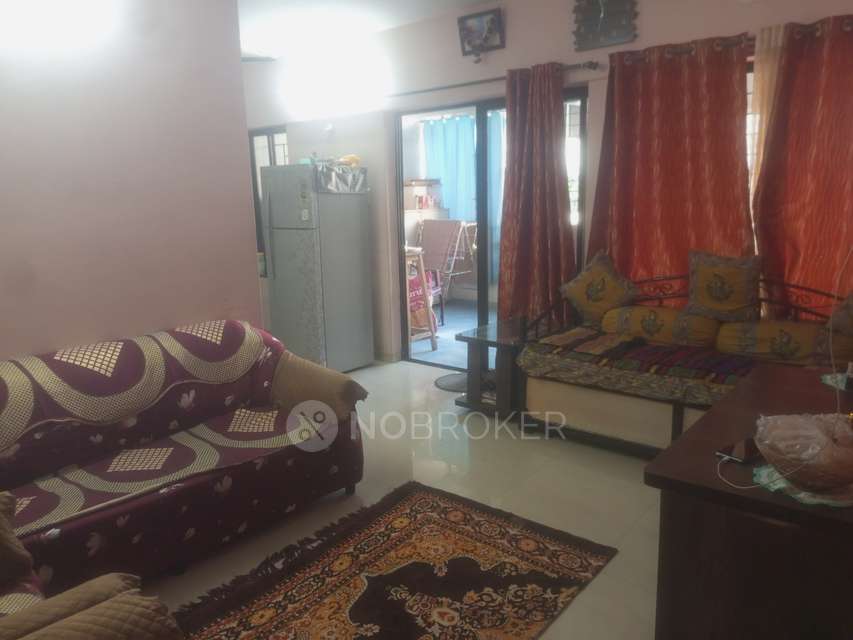 2 BHK Flat In Prayeja City Phase 1,  For Sale  In Vadgaon Budruk