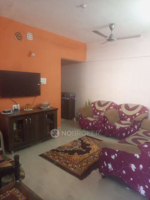 2 BHK Flat In Prayeja City Phase 1,  For Sale  In Vadgaon Budruk
