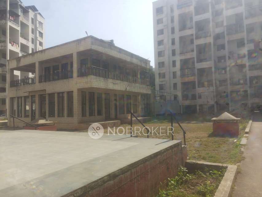2 BHK Flat In Prayeja City Phase 1,  For Sale  In Vadgaon Budruk