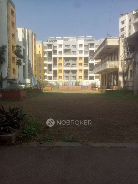 2 BHK Flat In Prayeja City Phase 1,  For Sale  In Vadgaon Budruk