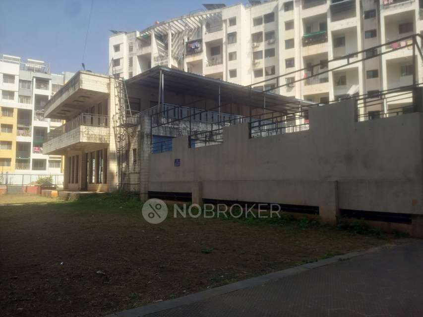 2 BHK Flat In Prayeja City Phase 1,  For Sale  In Vadgaon Budruk