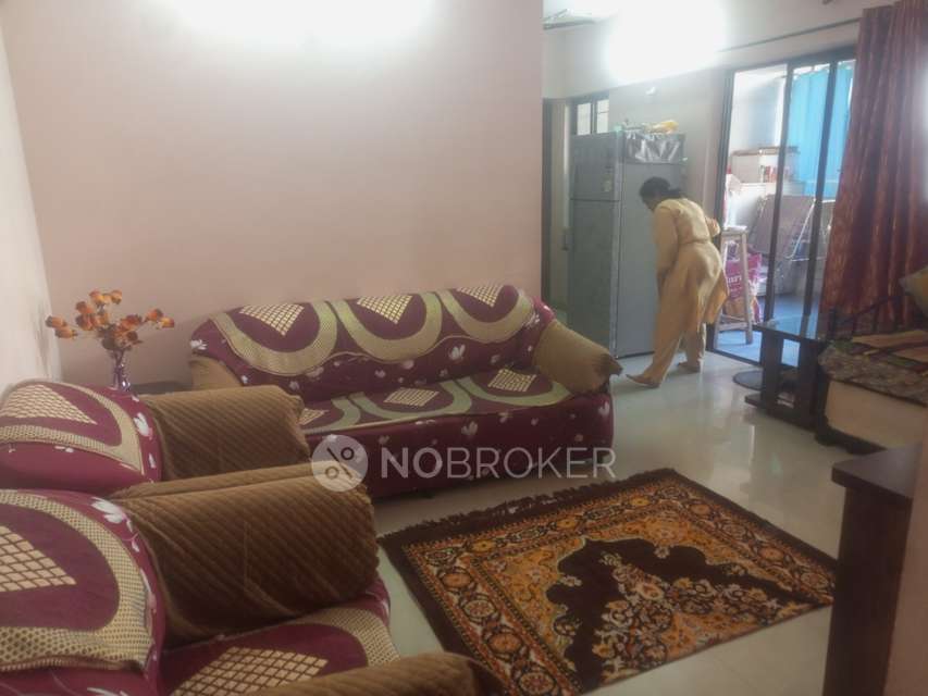 2 BHK Flat In Prayeja City Phase 1,  For Sale  In Vadgaon Budruk