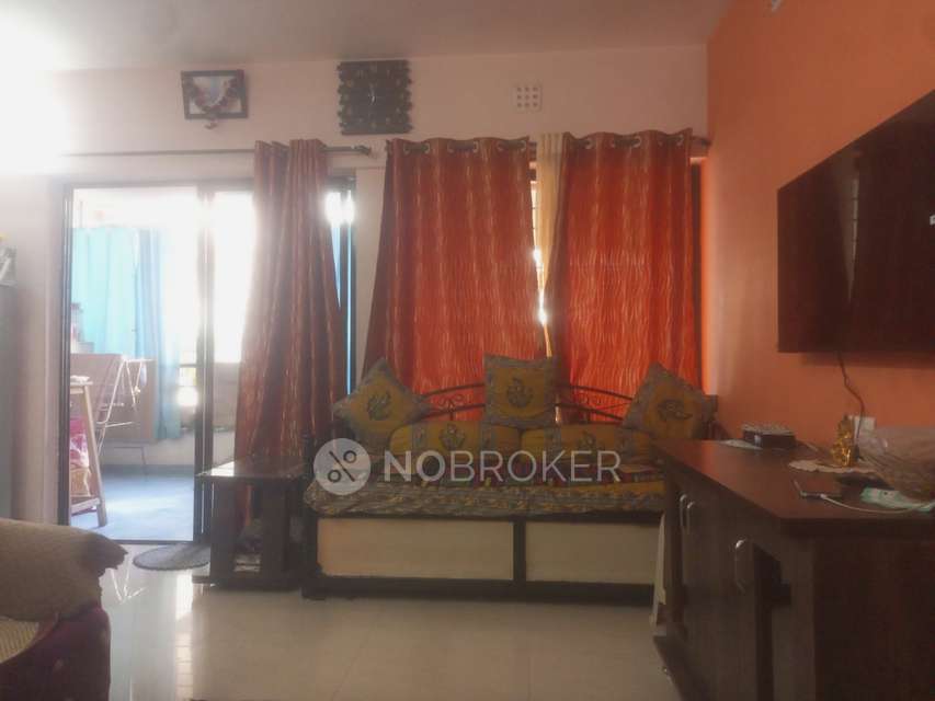 2 BHK Flat In Prayeja City Phase 1,  For Sale  In Vadgaon Budruk
