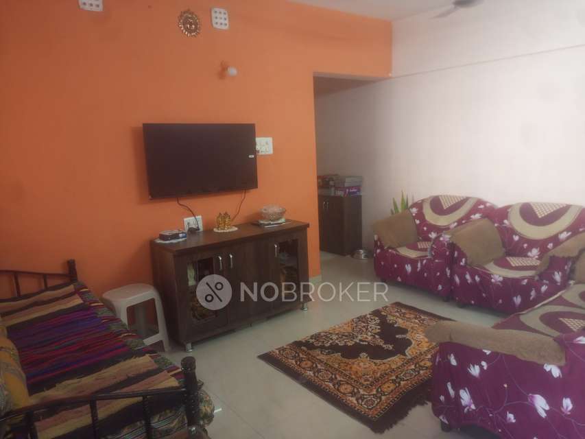 2 BHK Flat In Prayeja City Phase 1,  For Sale  In Vadgaon Budruk