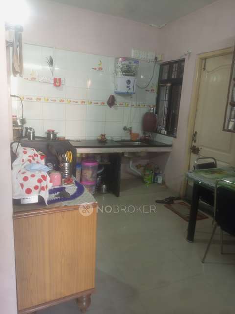 2 BHK Flat In Prayeja City Phase 1,  For Sale  In Vadgaon Budruk