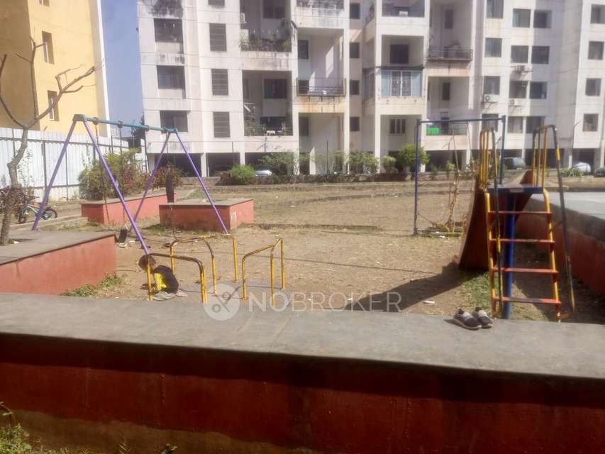 2 BHK Flat In Prayeja City Phase 1,  For Sale  In Vadgaon Budruk