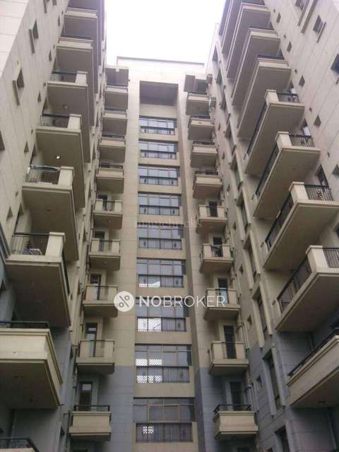 3 BHK Flat In The Deepak Cghs, Sector-1 Gurgaon for Rent  In Sector-1 Gurgaon