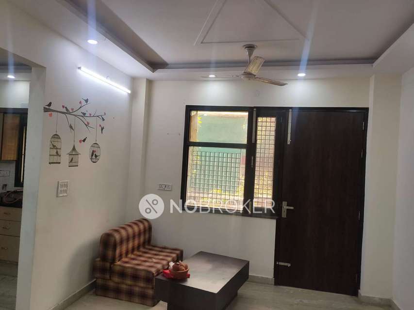4+ BHK House For Sale In Tagore Garden