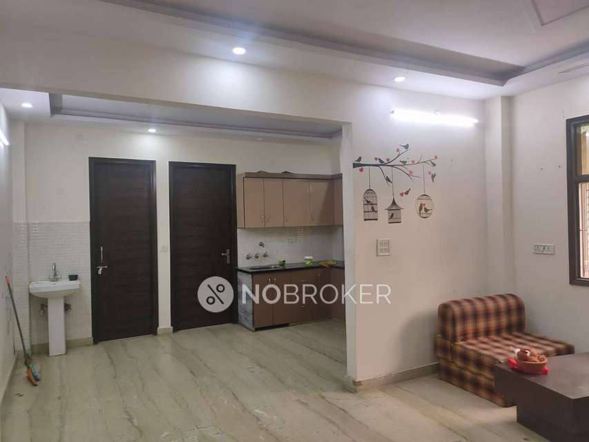 4+ BHK House For Sale In Tagore Garden