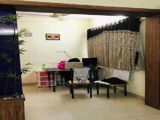 2 BHK Flat In The Verve Apartments for Rent  In 7212, Hinjewadi, Mumbai Pune Bypass Rd Flyover, Bhagwan Nagar, Bhumkar Nagar, Wakad, Pimpri-chinchwad, Maharashtra 411033, India