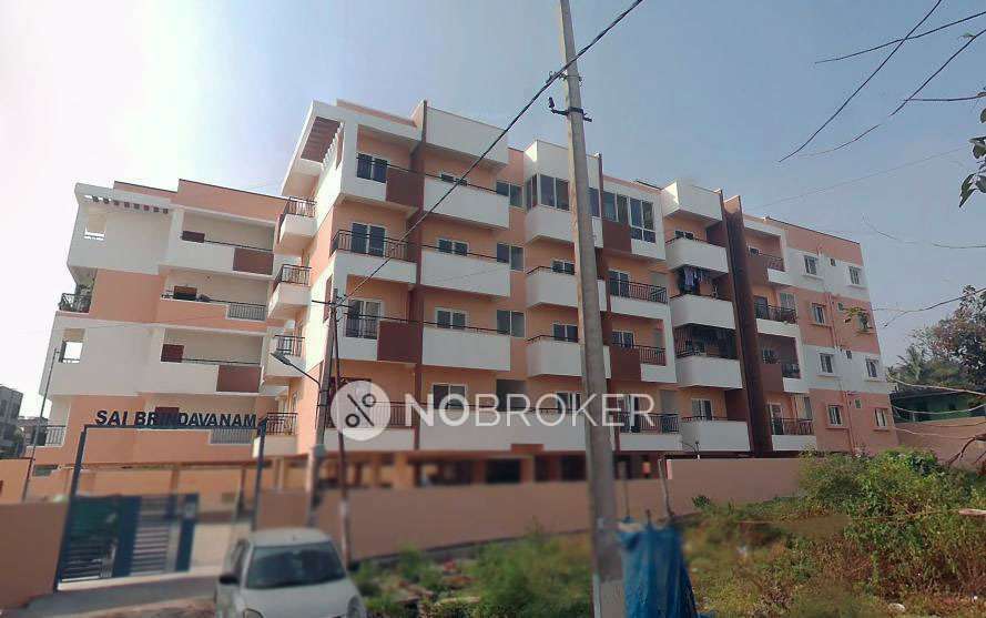 3 BHK Flat In Sai Brundavanam For Sale  In Annapurneshwari Nagar