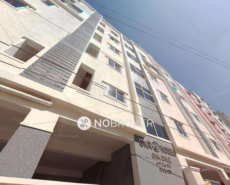 2 BHK Flat In Grr Apartments for Rent  In Manikonda